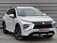Mitsubishi Eclipse Cross 2022