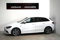 Mercedes-Benz B-Class 2020