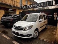 Mercedes-Benz Citan 2018