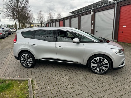 Renault Grand Scenic 2020
