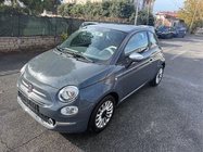 Fiat 500 2017