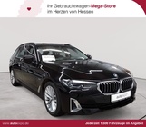 BMW 5 Series 2022