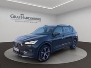 Seat Tarraco 2021