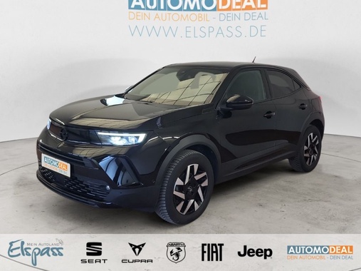 Opel Mokka 2024