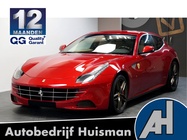 Ferrari FF 2014