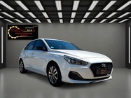 Hyundai i30 2020