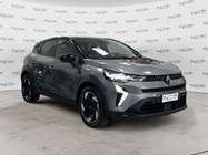 Renault Captur 2025