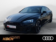 Audi A5 2023