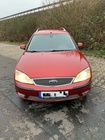 Ford Mondeo 2006
