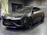 Lamborghini Urus 2024