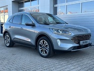 Ford Kuga 2021