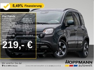 Fiat Panda 2025