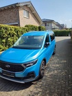 Ford Grand Tourneo 2023
