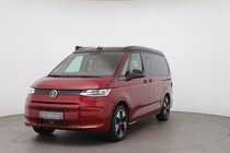 Volkswagen T7 2025