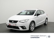 Seat Ibiza 2022