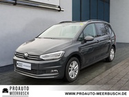 Volkswagen Touran 2024