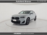 BMW X2 2022