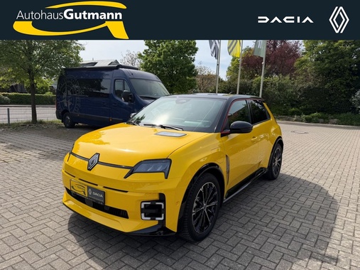 Renault R 5 2025