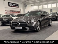 Mercedes-Benz CLS-Class 2020