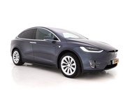 Tesla Model X 2018