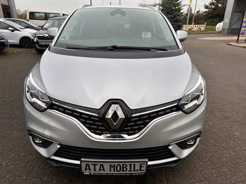 Renault Scenic 2018