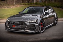Audi RS 6 2022