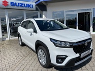 Suzuki SX4 2026