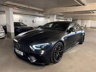 Mercedes-Benz AMG GT 2020