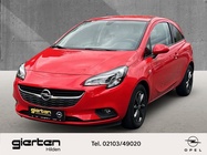 Opel Corsa 2019
