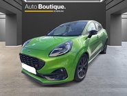 Ford Puma 2021