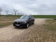 BMW X1 2020