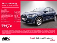 Audi Q3 2019