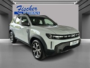 Dacia Duster 2025