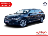 Volkswagen Passat 2021