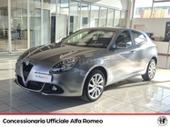 Alfa Romeo Giulietta 2020