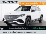 Mercedes-Benz EQB 2025