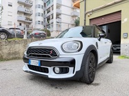 MINI Countryman 2019