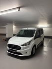 Ford Transit 2020
