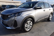 Peugeot 3008 2021