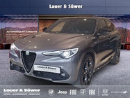 Alfa Romeo Stelvio 2022