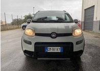 Fiat Panda 2022