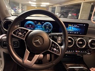 Mercedes-Benz A-Class 2019