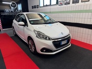 Peugeot 208 2019