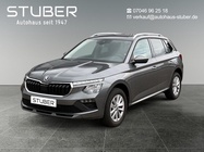 Skoda Kamiq 2024
