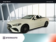 Mercedes-Benz CLE-Class 2024