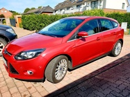 Ford Focus 2011