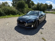 Audi A5 2024