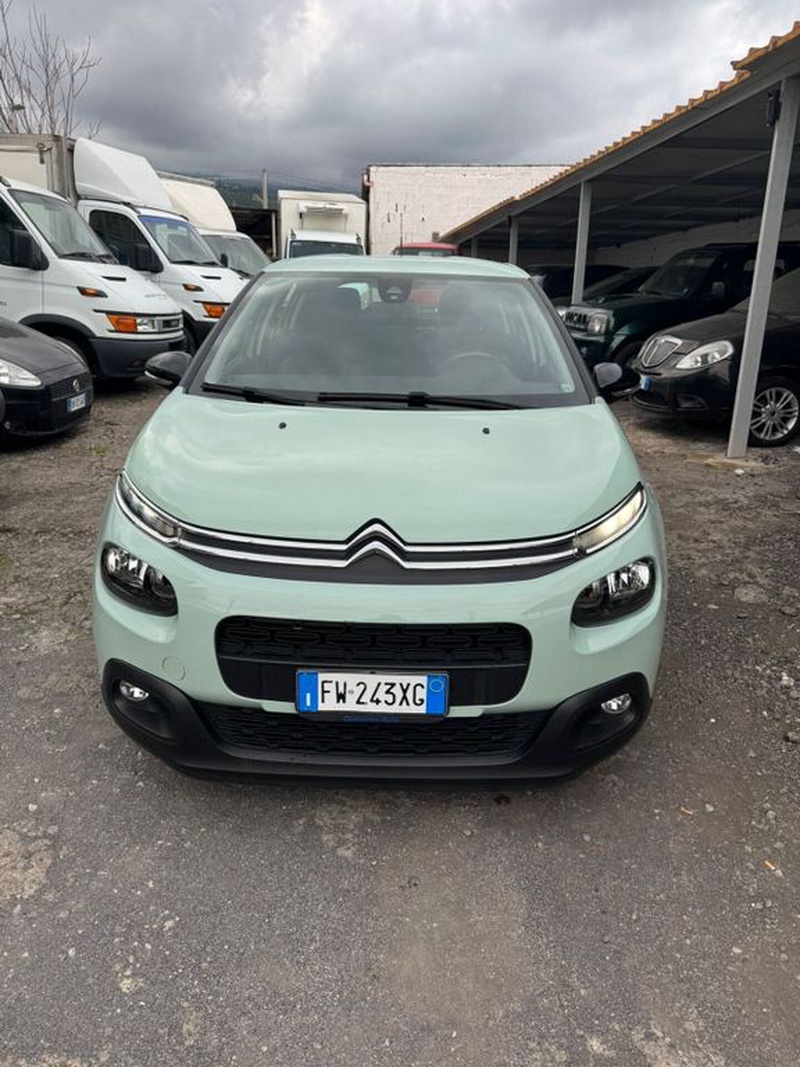 Citroen C3