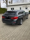 BMW 5 Series 2019
