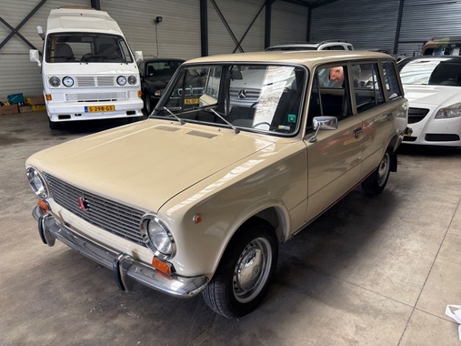 Lada 1200 1984